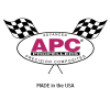 Apcprop.com logo