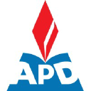 Apd.edu.vn logo