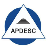 Apdesc.com logo
