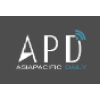Apdnews.com logo