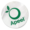 Apeelsciences.com logo