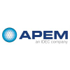 Apem.com logo