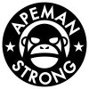 Apemanstrong.com logo