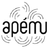 Apemu.fr logo