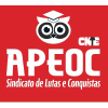 Apeoc.org.br logo