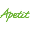 Apetit.fi logo