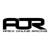 Apexonlineracing.com logo