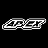 Apexraceparts.com logo