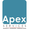 Apexservices.in logo