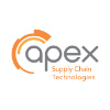 Apexsupplychain.com logo