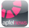 Apfelnews.de logo