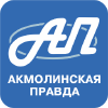 Apgazeta.kz logo