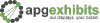 Apgexhibits.com logo