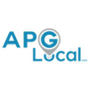 Apglocal.com logo