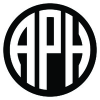 Aph.org logo
