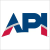 Api.org logo