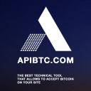 Apibtc.com logo