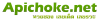 Apichoke.net logo