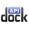Apidock.com logo