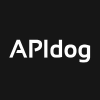 Apidog.ru logo
