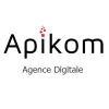 Apikom.fr logo
