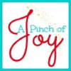 Apinchofjoy.com logo