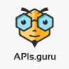Apis.guru logo