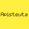 Apisteuta.com logo