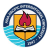 Apiu.edu logo