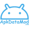 Apkdatamod.com logo