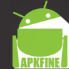 Apkfine.com logo