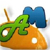 Apkmaniafull.com logo
