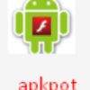 Apkpot.com logo