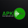 Apkradar.com logo