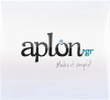 Aplon.gr logo