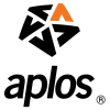 Aplos.com logo