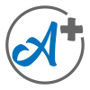 Aplustopper.com logo