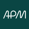 Apm.org.uk logo