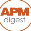 Apmdigest.com logo