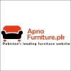 Apnafurniture.pk logo