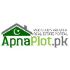 Apnaplot.pk logo