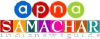 Apnasamachar.com logo