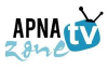 Apnatvzone.com logo