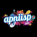 Apniisp.com logo
