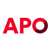 Apo.org.au logo
