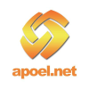 Apoel.net logo