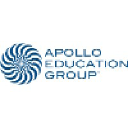 Apollo.edu logo