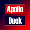 Apolloduck.co.uk logo
