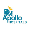 Apollohospitals.com logo