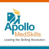 Apollomedskills.com logo